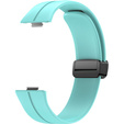 Silicone strap for Huawei Watch Fit 4 / 4 Pro / 3