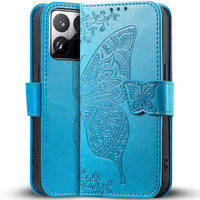 Butterfly flap case for Xiaomi 15T Pro