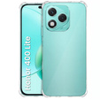 Case for Honor 400 Lite, Dropproof, transparent