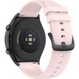 Silicone strap for Huawei Watch GT 2 Pro - Pink