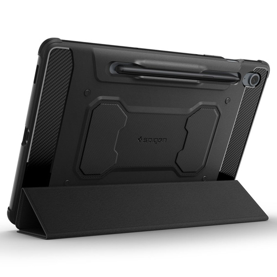 SPIGEN Rugged Armor Pro for Samsung Galaxy Tab S10 Lite / Galaxy Tab S9 FE 10.9 (X400 / X406B / X510 / X516B)