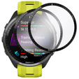 2x ERBORD Hybrid Glass for Garmin Forerunner 965