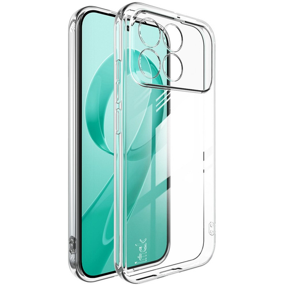 IMAK UX-5 Series case for Xiaomi Poco F8 Pro