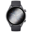 2x ERBORD Hybrid Glass for Amazfit GTR 3 / 3 Pro