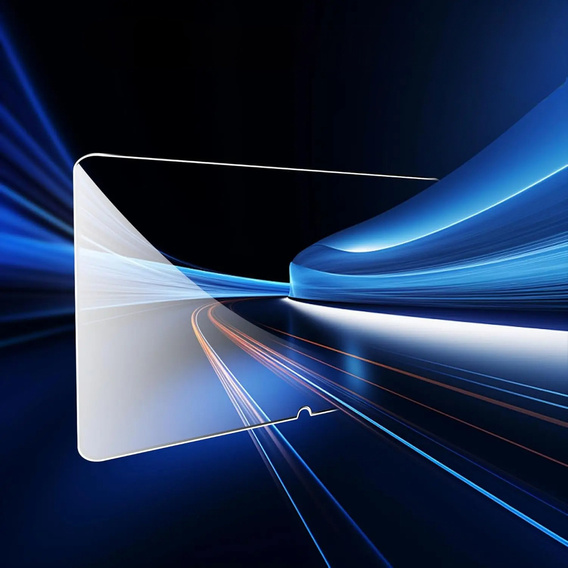 Tempered Glass for Lenovo Tab Plus