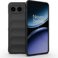 Case for OnePlus Nord 4, Gaming Shockproof, black