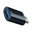 Baseus Ingenuity USB-C to USB-A 3.1 OTG adapter for devices with a USB-C port