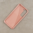 Case for Samsung Galaxy S22, Suritch Full Body, pink rose gold