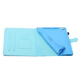 Case for Samsung Galaxy Tab A9 X110 / X115, tiger
