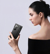 Case for Samsung Galaxy ZFold 6, Suritch Full Body, black
