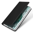 Dux Ducis Case for Honor Magic 5 Lite, Skinpro, black