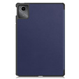 Case for Lenovo Tab M11, Smartcase, dark blue