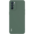 IMAK Case for Oppo Reno6 5G, UC-4, green