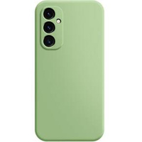 Case for Samsung Galaxy A05s, Silicone Lite, green