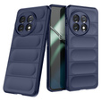 Case for OnePlus 11 5G, Gaming Shockproof, dark blue