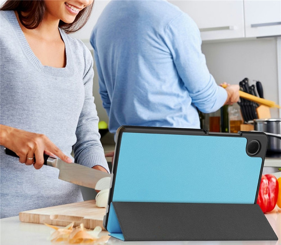 Smartcase flip cover for Samsung Galaxy Tab A11/A9