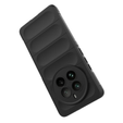 Case for Realme 12 Pro 5G / 12 Pro+ 5G, Gaming Shockproof, black