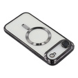 Electro MagSafe case for iPhone Air
