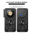 CamShield Slide armoured case with camera cover and ring for Honor Magic 8 Lite