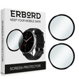 2x ERBORD Hybrid Glass for Amazfit GTR 2