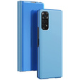 Case for Xiaomi Redmi Note 11 / 11S, Clear View, blue