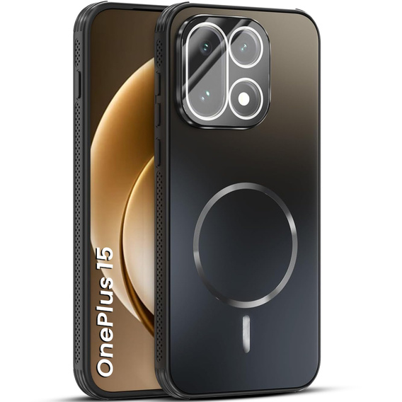 MagSafe case for OnePlus 15