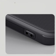 NILLKIN Case for Xiaomi 15, Frosted Shield, for MagSafe, black