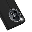 Dux Ducis Case for OnePlus 12R, Skinpro, black