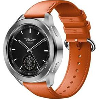 Leather Universal Strap 22mm