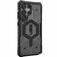 Urban Armor Gear Case for Galaxy S25 Ultra, Pathfinder MagSafe, grey