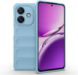 Case for Oppo A40 / Oppo A40m, Gaming Shockproof, blue