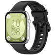 Silicone Strap for Huawei Watch Fit 4 / 4 Pro / 3