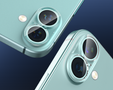 Tempered Camera Glass for OnePlus Nord CE4 Lite, transparent