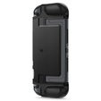 The case for Nintendo Switch 2, SPIGEN, Dual Grip, black