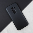 Case for Samsung Galaxy S9, Suritch Full Body, black