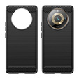 Case for Realme 11 Pro / 11 Pro +, Carbon, black