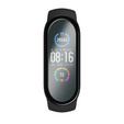 2x ERBORD Hybrid Glass for Xiaomi Mi Band 5