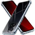 Case for Xiaomi 13T / 13T Pro, Dropproof, transparent