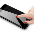 IMAK Privacy Tempered Glass for Motorola Edge 50 Pro / 50 Ultra / 50 Fusion