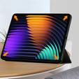 Case for Xiaomi Pad 7 / 7 Pro, Smartcase, black
