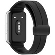Silicone strap for Samsung Galaxy Fit 3