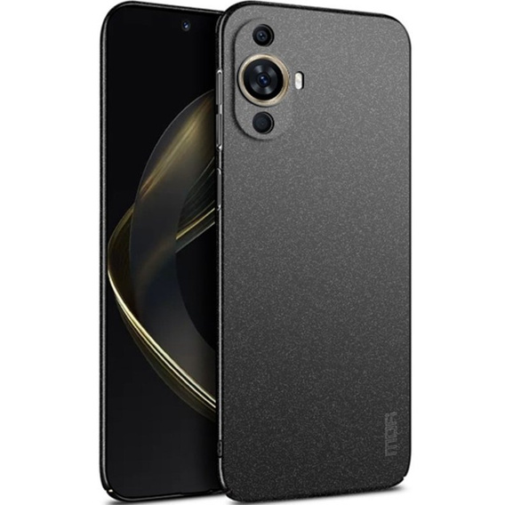 MOFI Slim Case for Huawei Nova 11, black