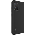 IMAK Case for Asus Zenfone 8, UC-3 Series, black