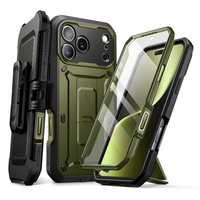 Supcase case for iPhone 17 Pro Max, Unicorn Beetle Pro, Guldan