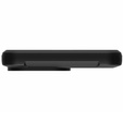 Urban Armor Gear Case for iPhone 14 Pro Max, Metropolis LT MagSafe Fibr Armr, black