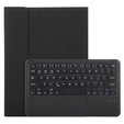 Case with Bluetooth keyboard and touchpad for Samsung Galaxy Tab S11