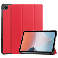 Case for Oppo Pad Air, Smartcase, red