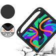 Children's Case for Lenovo Tab M11, Children's Case with Holder, black