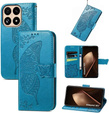 Butterfly flap case for Xiaomi 15T