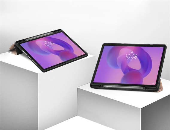 Smartcase cover for Lenovo Idea Tab Plus tablet
